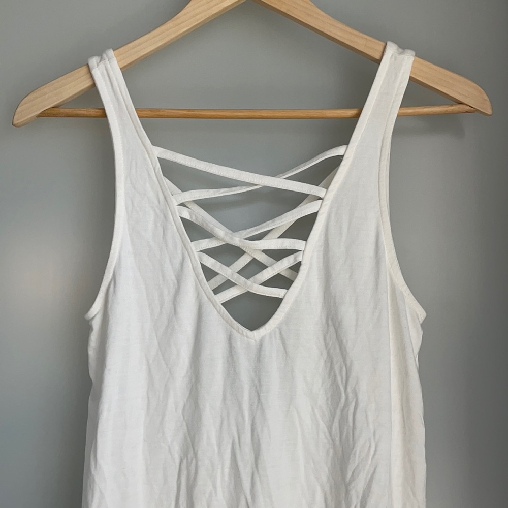 H&M Tank